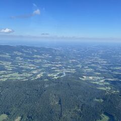 unverortetes Flugbild